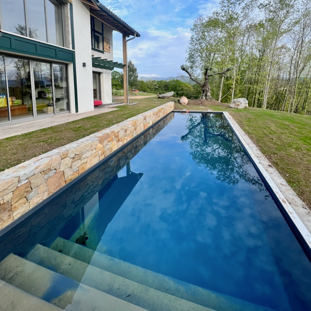 Constructeur Piscine Pays Basque